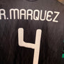 MEXICO RAFA MARQUEZ 2010-2011 ORIGINAL JERSEY Size L