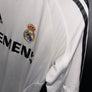 REAL MADRID RONALDO 2005-2006 ORIGINAL JERSEY Size S