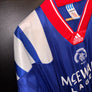 GLASGOW RANGERS 1992-1993 ORIGINAL JERSEY Size L