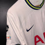 TOTTENHAM HOTSPURS SON 2022-2023 ORIGINAL JERSEY Size M
