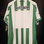 ATLETICO NACIONAL 2007-2008 ORIGINAL JERSEY Size 2XL