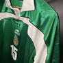 MEXICO HERNANDEZ 2000-2001 ORIGINAL JERSEY Size L