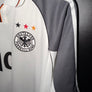 GERMANY MATTHAUS 2000-2001 ORIGINAL JERSEY Size XL