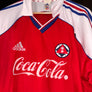SOUTH CHINA AA 1999-2000 ORIGINAL JERSEY SIZE XL