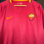 ROMA TOTTI 2016-2017 ORIGINAL JERSEY Size XL