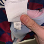 BARCELONA MESSI 2019-2020 ORIGINAL JERSEY Size L