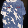 USA SOCCER USMNT 1994-1995 ORIGINAL JERSEY Size M