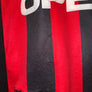 AC MILAN MALDINI 1999-2000 ORIGINAL JERSEY Size L