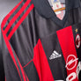 AC MILAN MALDINI 2000-2001 ORIGINAL JERSEY Size XL