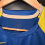 BOCA JUNIORS 2005-2006 ORIGINAL TRAINING JERSEY Size M
