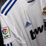 REAL MADRID RONALDO 2010-2011 ORIGINAL JERSEY Size S