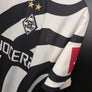 BORUSSIA MONCHENGLADBACH 2006-2007 ORIGINAL JERSEY SIZE M