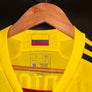 COLOMBIA LUIS DIAZ 2022-2023 ORIGINAL PLAYER JERSEY Size L