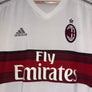 AC MILAN 2015-2016 ORIGINAL JERSEY Size L