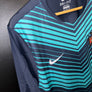 PORTUGAL TRAINING 2014-2015 ORIGINAL JERSEY Size XL