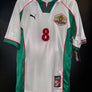 BULGARIA STOICHKOV 1998-1999 ORIGINAL JERSEY Size L