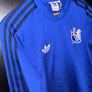 MANCHESTER UNITED GEORGE BEST RE-ISSUE ORIGINAL JERSEY Size L