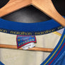 ECUADOR 1997-1998 ORIGINAL JERSEY SIZE XL