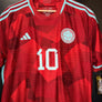 COLOMBIA JAMES 2022-2023 ORIGINAL PLAYER JERSEY Size XL
