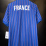 FRANCE X JACQUEMUS 2026-2027 ORIGINAL JERSEY Size L