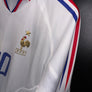 FRANCE ZIDANE 2004-2005 ORIGINAL JERSEY Size XL