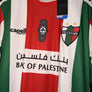PALESTINO 2019-2020 ORIGINAL JERSEY SIZE XL