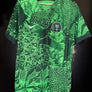 NIGERIA 2022-2023 ORIGINAL JERSEY Size L