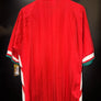 LIVERPOOL 1993-1994 ORIGINAL JERSEY SIZE L
