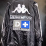JUVENTUS 1998-1999 ORIGINAL JACKET Size XL