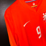 NETHERLANDS ROBIN VAN PERSIE 2014-2015 ORIGINAL JERSEY Size M