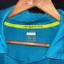 BARCELONA RONALDINHO 2007-2008 ORIGINAL JERSEY Size M