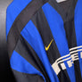 INTER MILAN ADRIANO 2002-2003 ORIGINAL JERSEY Size L