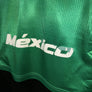 MEXICO HERNANDEZ 2000-2001 ORIGINAL JERSEY Size L