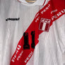 PERU 1996-1997 ORIGINAL JERSEY Size M