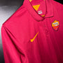 ROMA TOTTI 2014-2015 ORIGINAL JERSEY Size S