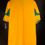 SOUTH AFRICA 2010-2011 ORIGINAL JERSEY Size XL