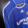 CHELSEA DROGBA 2006-2007 ORIGINAL JERSEY SIZE XL