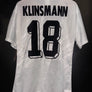 GERMANY KLINSMANN 1994-1995 ORIGINAL JERSEY Size M