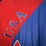 USA SOCCER USMNT 1992-1993 ORIGINAL JACKET Size L