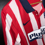 ATLETICO MADRID SUAREZ 2020-2021 ORIGINAL JERSEY Size L