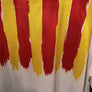 CATALONIA 1997-1998 ORIGINAL JERSEY Size XL