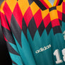 GERMANY KLINSMANN 1994-1995 ORIGINAL JERSEY Size L