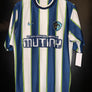TAMPA BAY MUTINY 1997-1998 ORIGINAL JERSEY Size S