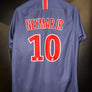 PSG PARIS SAINT GERMAIN NEYMAR JR 2018-2019 ORIGINAL JERSEY SIZE L