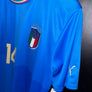 ITALY CHIESA 2022-2023 ORIGINAL JERSEY Size L