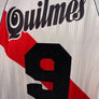 RIVER PLATE ENZO FRANCESCOLI 1996-1997 ORIGINAL JERSEY Size M