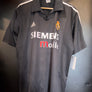 REAL MADRID FIGO 2001-2002 ORIGINAL JERSEY Size L