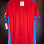 CZECH REPUBLIC 2014-2015 ORIGINAL JERSEY Size XL