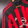 AC MILAN MALDINI 2003-2004 ORIGINAL JERSEY Size M