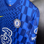 CHELSEA KANTE 2021-2022 ORIGINAL JERSEY SIZE M